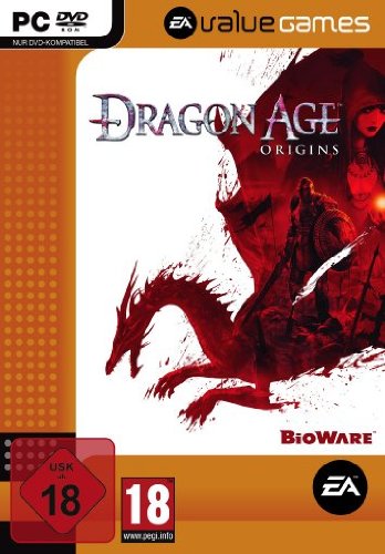  - Dragon Age: Origins [Software Pyramide] - [PC]