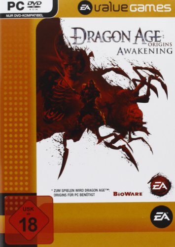  - Dragon Age: Origins - Awakening Classic AddOn