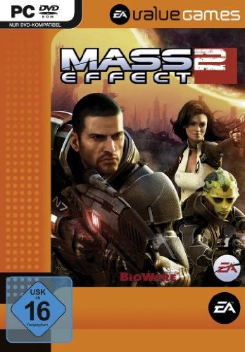  - Mass Effect 2 [Software Pyramide] - [PC]