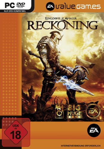  - Kingdoms of Amalur: Reckoning [Software Pyramide]