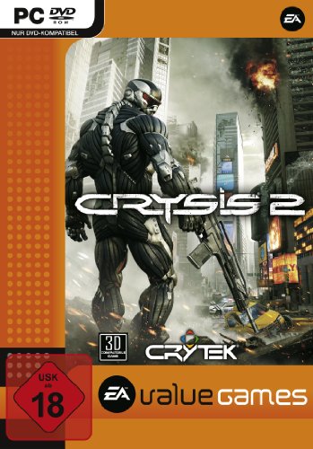  - Crysis 2 [Software Pyramide] - [PC]