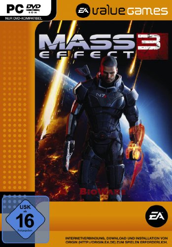  - Mass Effect 3 [Software Pyramide] - [PC]