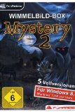  - Die große Mystery Wimmelbild-Box 5 [Software Pyramide]