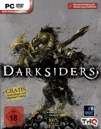  - Darksiders: Wrath of War [Software Pyramide]