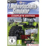  - Landwirtschafts-Simulator - Pro Farm 1 Gold (Add-On)