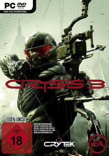  - Crysis 3 [Software Pyramide] - [PC]