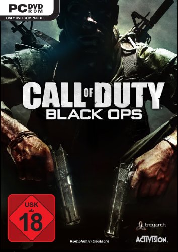  - Call of Duty: Black Ops - [PC]