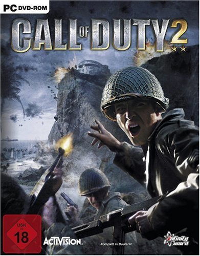  - Call of Duty 2 [Software Pyramide]