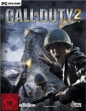 PC - Call of duty