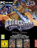  - Roller Coaster Tycoon 3 - Deluxe Edition