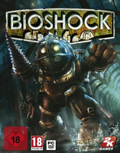  - Bioshock [Software Pyramide]