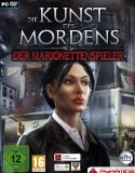 PC - Die Kunst des Mordens - Geheimakte FBI