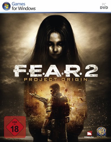  - F.E.A.R 2: Project Origin