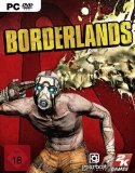 PC - Borderlands (Add-On) Doublepack