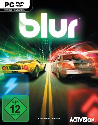  - BLUR [Software Pyramide]