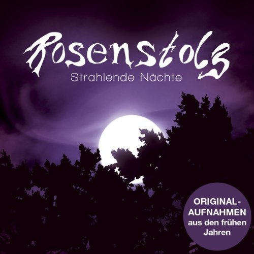 Rosenstolz - Strahlende Nächte