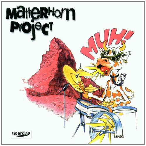 Matterhorn Project - Muh! (Maxi)