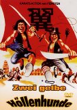 DVD - Die Todeskarawane der Shaolin