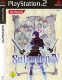 Playstation 2 - Suikoden 5