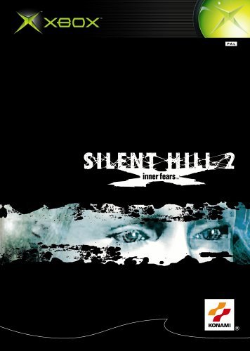 Xbox - Silent hill 2