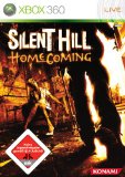  - Silent Hill - HD Collection (Silent Hill 2 & Silent Hill 3)