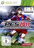 Xbox 360 - Pro Evolution Soccer 2010