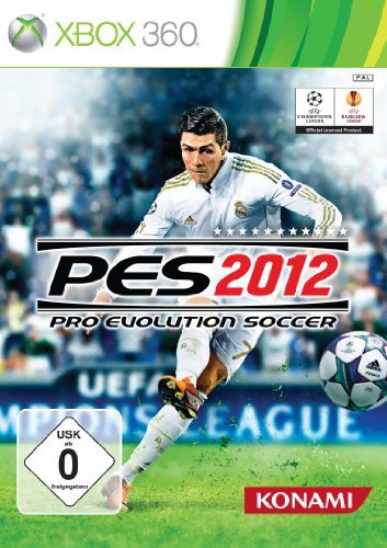  - PES 2012 - Pro Evolution Soccer