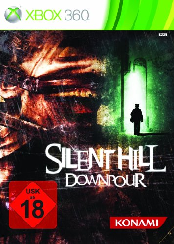  - Silent Hill - Downpour