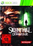  - Silent Hill - HD Collection (Silent Hill 2 & Silent Hill 3)