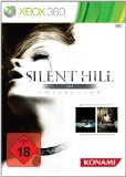 Xbox - Silent hill 4 the room