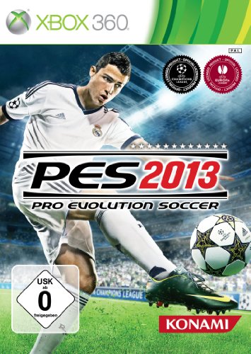  - PES 2013 - Pro Evolution Soccer