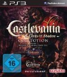 Playstation 3 - Castlevania: Lords of Shadow 2