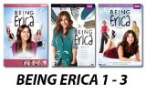  - BEING ERICA - Series 4 [Holländische import]