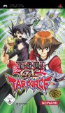  - Yu-Gi-Oh! 5D's Tag Force 4