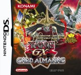 Nintendo DS - Yu-Gi-Oh! 5D's - Stardust Accelerator - World Championship 2009