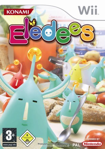 Wii - Eledees