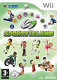 Wii - Summer Athletics