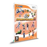 Wii - Sports Island