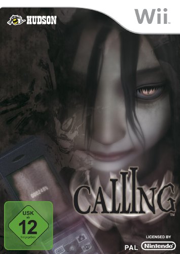 Wii - Calling