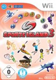 Wii - Sports Island 2