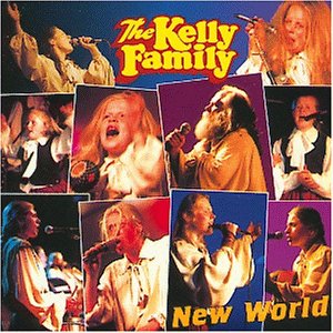 Kelly Family , The - New World