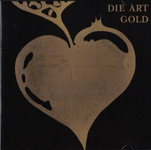 Art , Die - Gold