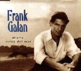 Galan , Frank - Maria, Reina Del Mar (Maxi)