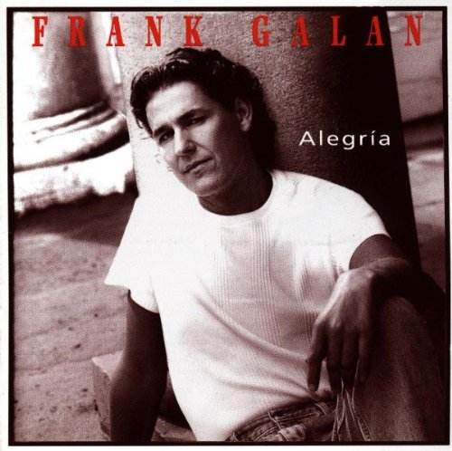 Galan , Frank - Alegria