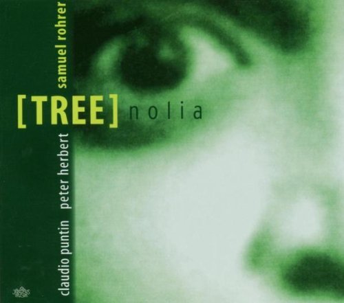 Rohrer , Samuel - Tree Nolia