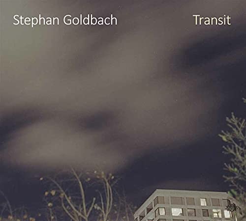 Goldbach , Stephan - Transit