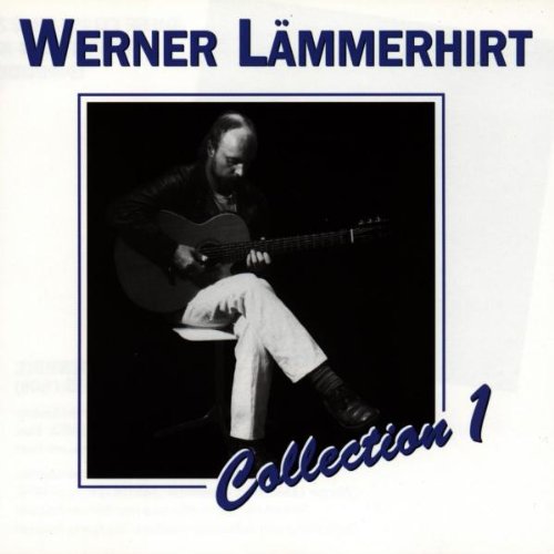 Lämmerhirt , Werner - Collection Vol. 1