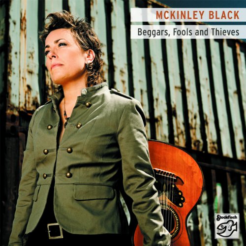 Mckinley Black - Beggars, Fools and Thieves (SACD Hybrid)