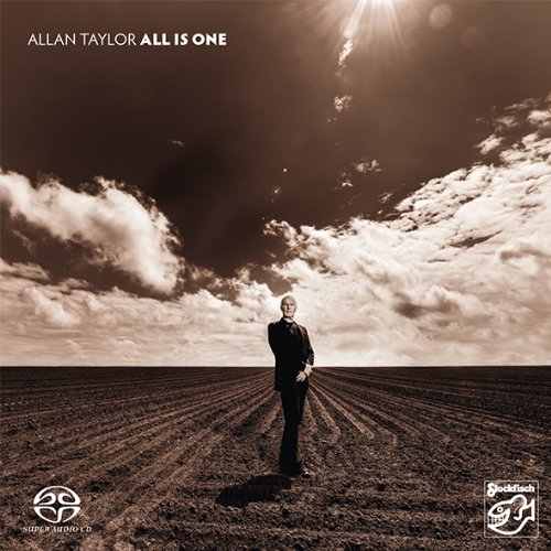 Allan Taylor - All Is One (SACD Hybrid Stereo)