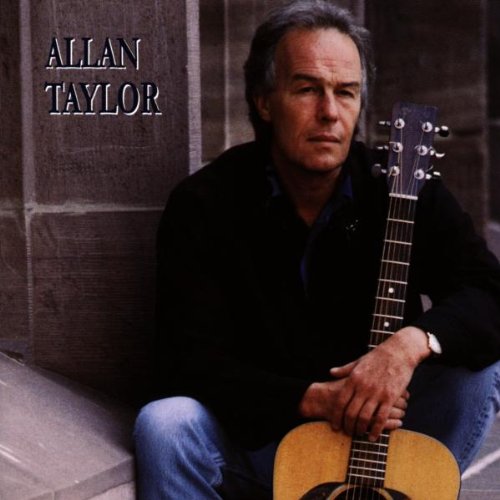 Allan Taylor - Looking for You